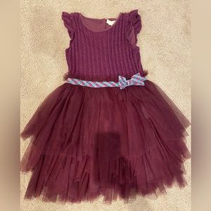 Girls 10 Matilda Jane dress